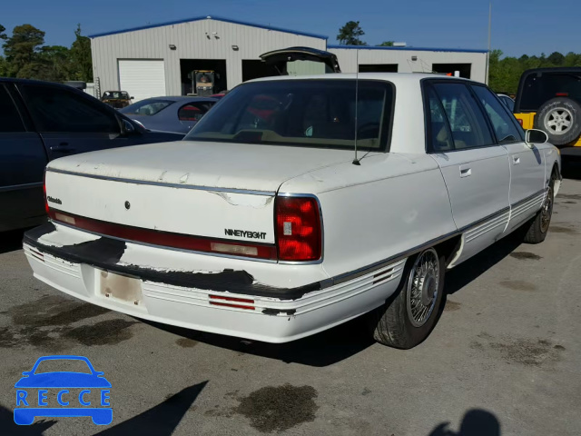 1994 OLDSMOBILE 98 REGENCY 1G3CX52LXR4303984 image 3