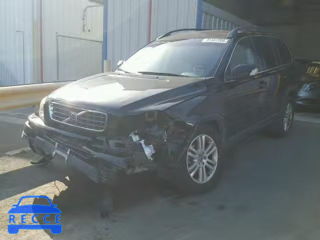 2010 VOLVO XC90 3.2 YV4982CZ9A1544690 image 1