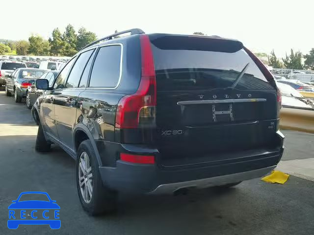 2010 VOLVO XC90 3.2 YV4982CZ9A1544690 image 2