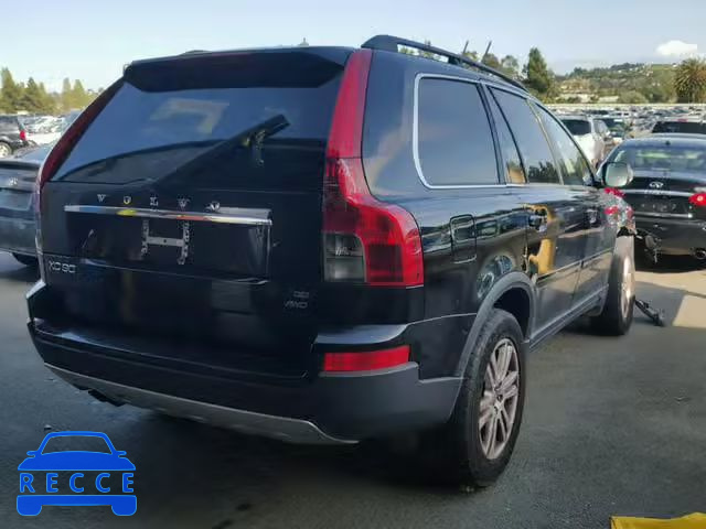 2010 VOLVO XC90 3.2 YV4982CZ9A1544690 image 3