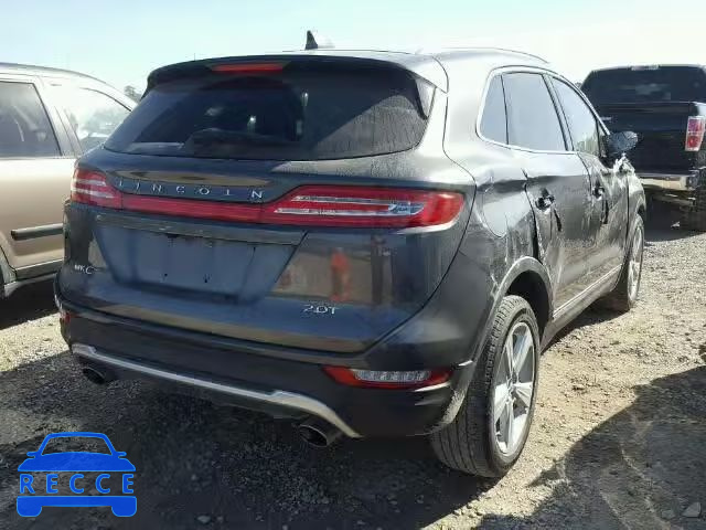 2017 LINCOLN MKC PREMIE 5LMCJ1C96HUL24920 Bild 3