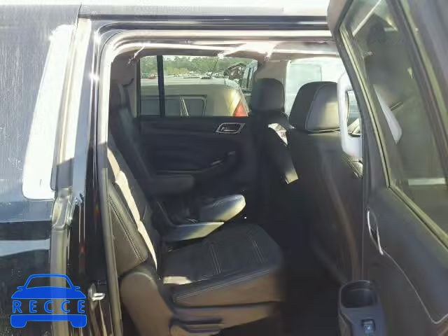 2018 GMC YUKON XL D 1GKS1HKJ1JR156785 зображення 5