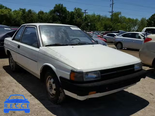 1990 TOYOTA TERCEL JT2EL31F3L0537489 image 0