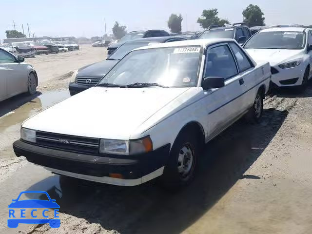 1990 TOYOTA TERCEL JT2EL31F3L0537489 image 1