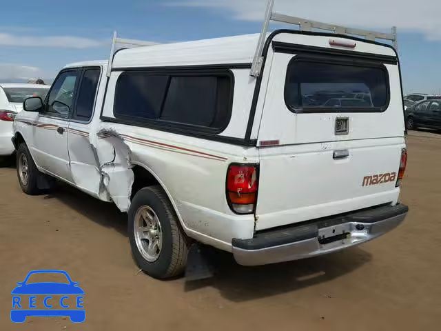 1998 MAZDA B2500 CAB 4F4YR16C0WTM42176 Bild 2