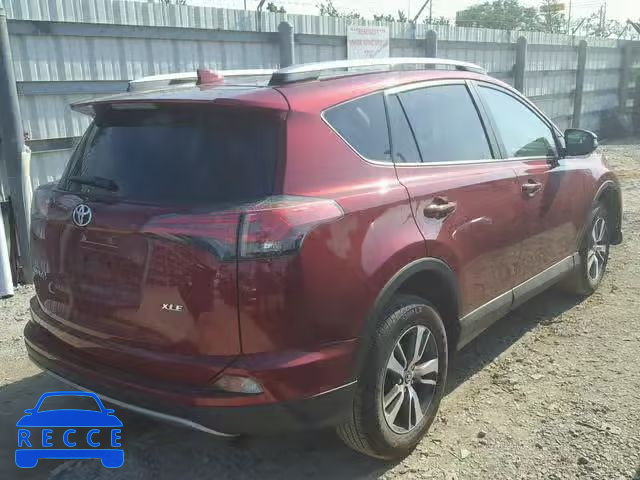 2018 TOYOTA RAV4 ADVEN 2T3WFREV1JW409915 image 3