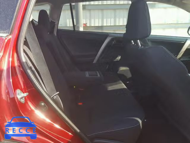 2018 TOYOTA RAV4 ADVEN 2T3WFREV1JW409915 image 5