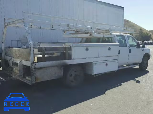 2002 FORD F550 SUPER 1FDAW56F62ED14720 зображення 3