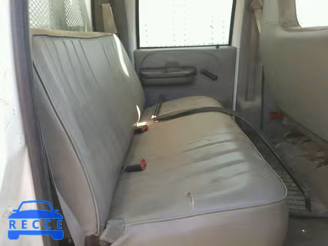 2002 FORD F550 SUPER 1FDAW56F62ED14720 зображення 5