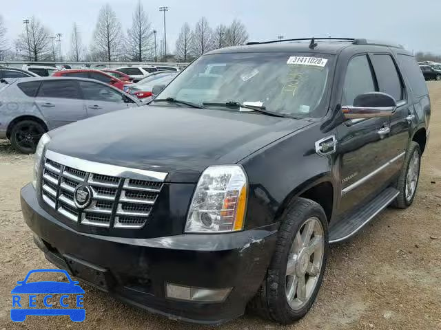 2011 CADILLAC ESCALADE H 1GYS4EEJ0BR230514 зображення 1