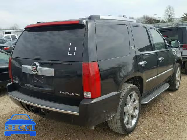 2011 CADILLAC ESCALADE H 1GYS4EEJ0BR230514 зображення 3