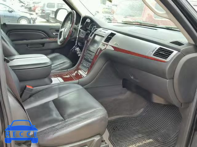 2011 CADILLAC ESCALADE H 1GYS4EEJ0BR230514 image 4