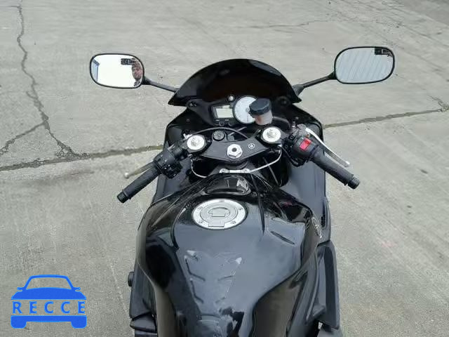 2005 YAMAHA YZFR6 L JYARJ06E75A022775 image 4
