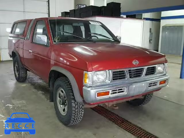 1993 NISSAN TRUCK KING 1N6SD16Y5PC302776 image 0