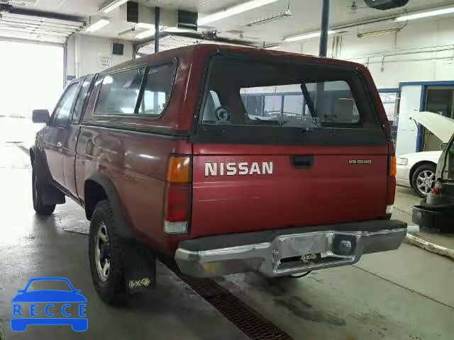 1993 NISSAN TRUCK KING 1N6SD16Y5PC302776 image 2