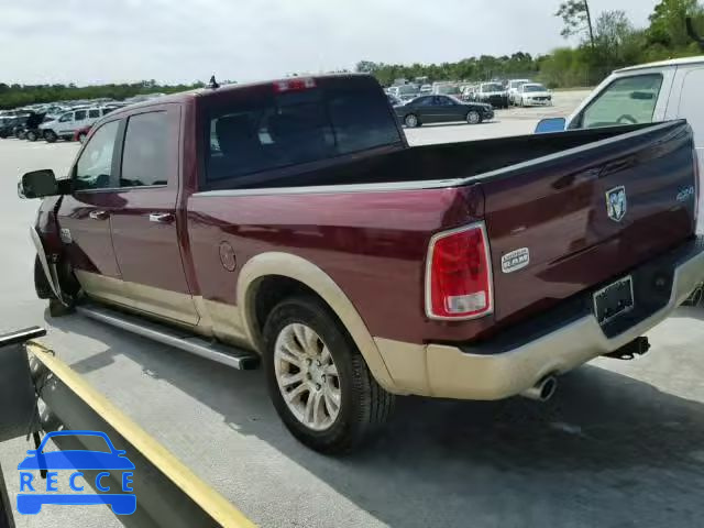 2016 RAM 1500 LONGH 1C6RR7WM1GS351182 image 2