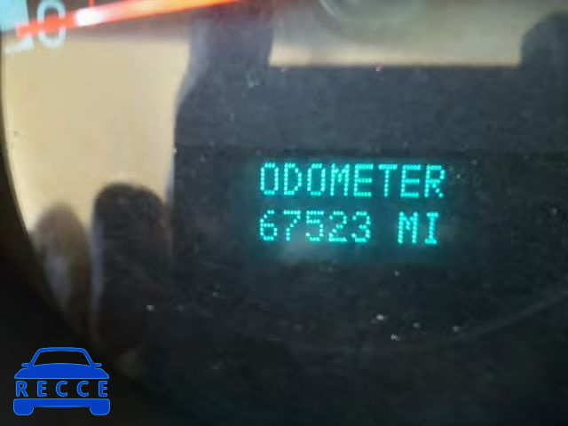2008 HUMMER H2 5GRGN23838H107293 зображення 7