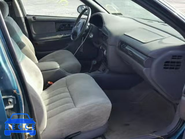 1996 DODGE INTREPID E 2B3HD56F9TH116816 image 4