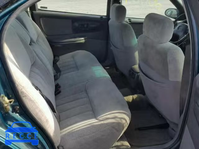 1996 DODGE INTREPID E 2B3HD56F9TH116816 image 5