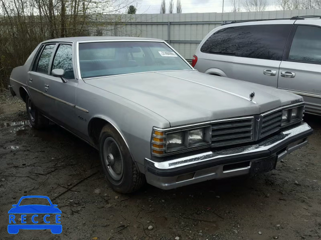 1979 PONTIAC CATALINA 2L69W9X115157 image 0