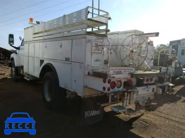 2005 CHEVROLET C7500 C7C0 1GBM7C1325F516621 image 2