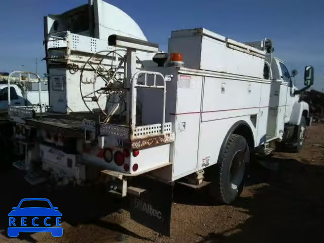 2005 CHEVROLET C7500 C7C0 1GBM7C1325F516621 image 3