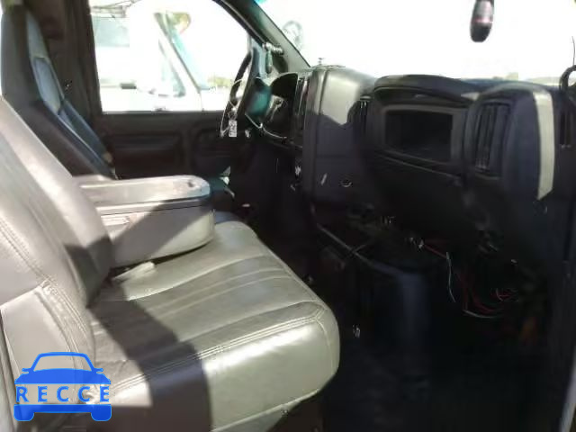 2005 CHEVROLET C7500 C7C0 1GBM7C1325F516621 Bild 4