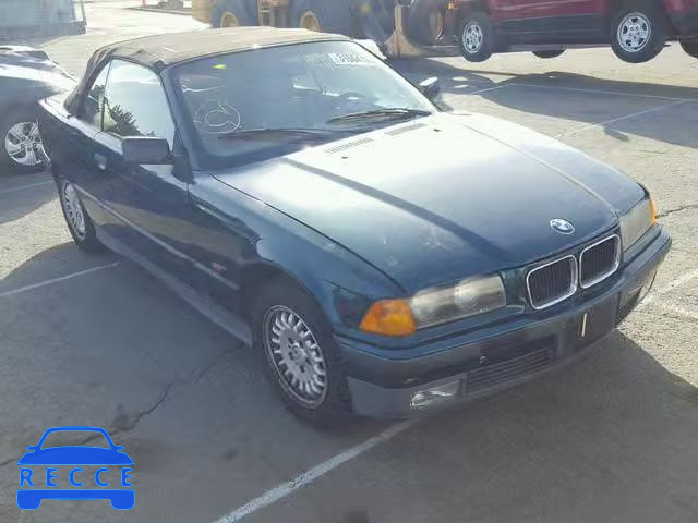 1995 BMW 318 IC WBABK5320SEC84913 Bild 0