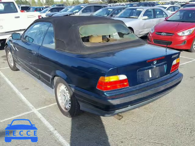 1995 BMW 318 IC WBABK5320SEC84913 Bild 2