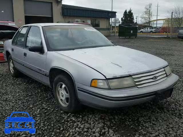 1991 CHEVROLET LUMINA 2G1WL54T3M1122339 image 0