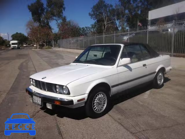 1991 BMW 325 IC AUT WBABB2312MEC23877 Bild 0