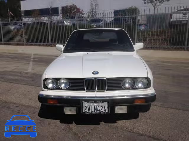 1991 BMW 325 IC AUT WBABB2312MEC23877 Bild 1