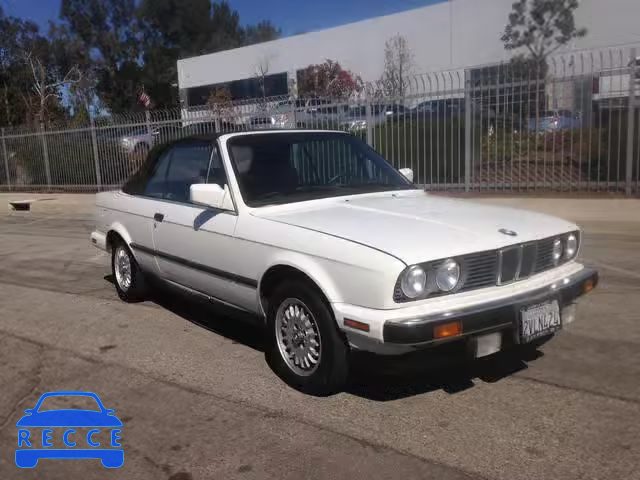 1991 BMW 325 IC AUT WBABB2312MEC23877 Bild 2