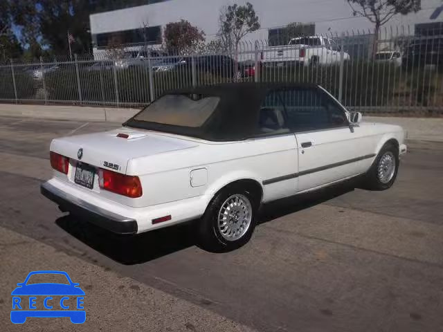 1991 BMW 325 IC AUT WBABB2312MEC23877 Bild 3