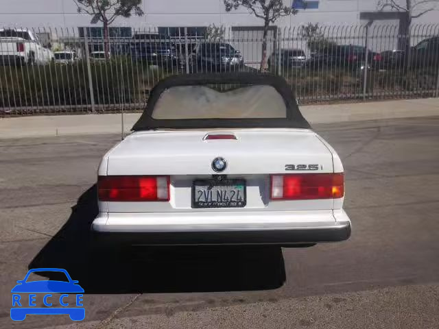 1991 BMW 325 IC AUT WBABB2312MEC23877 Bild 4
