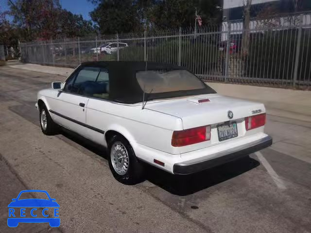 1991 BMW 325 IC AUT WBABB2312MEC23877 image 5