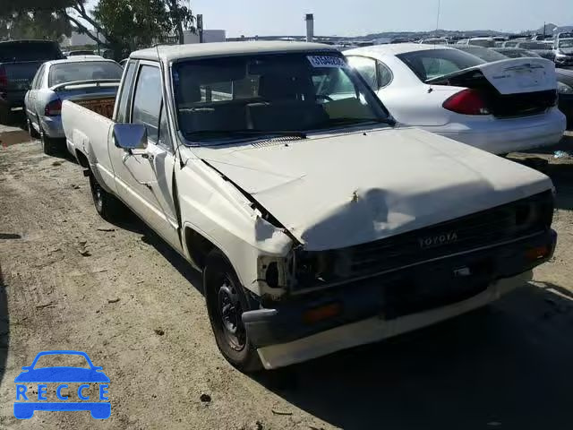 1987 TOYOTA PICKUP XTR JT4RN70D3H0040363 Bild 0