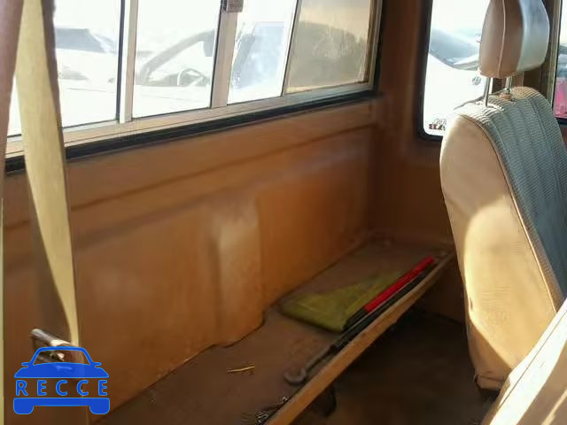 1987 TOYOTA PICKUP XTR JT4RN70D3H0040363 Bild 5