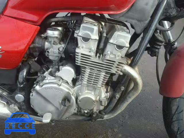 1993 HONDA CB750 JH2RC3808PM202812 зображення 6