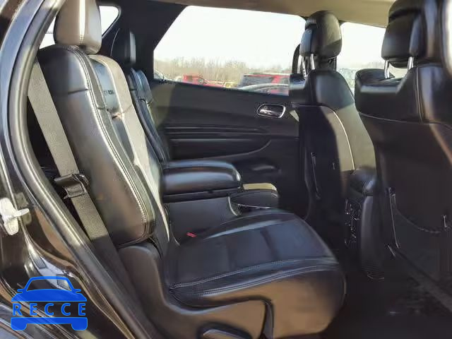 2013 DODGE DURANGO CI 1C4SDHET8DC500295 image 5