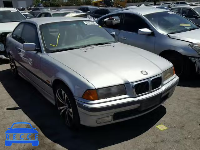 1998 BMW 323 IS WBABF7328WEH41117 image 0