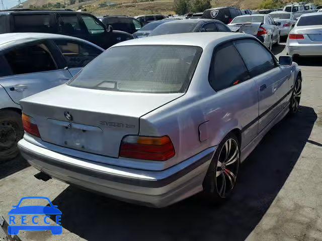 1998 BMW 323 IS WBABF7328WEH41117 Bild 3