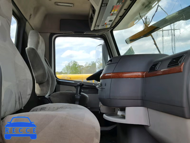 2012 VOLVO VN VNL 4V4NC9EH7CN538335 Bild 4