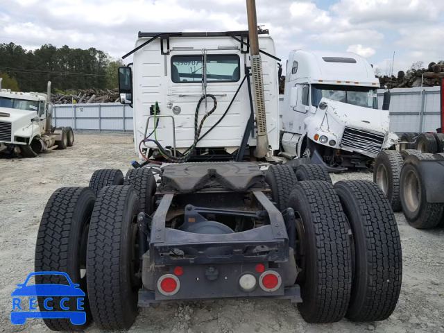 2012 VOLVO VN VNL 4V4NC9EH7CN538335 image 5