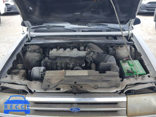 1991 FORD TEMPO GL 2FAPP36X0MB188951 image 6