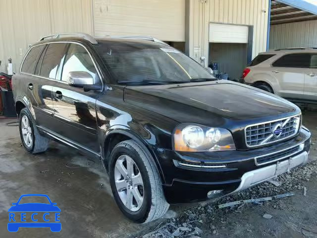 2013 VOLVO XC90 3.2 YV4952CZ5D1633525 image 0