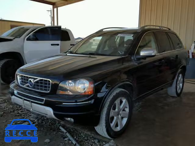 2013 VOLVO XC90 3.2 YV4952CZ5D1633525 image 1