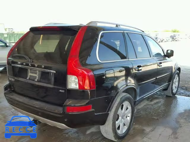 2013 VOLVO XC90 3.2 YV4952CZ5D1633525 image 3