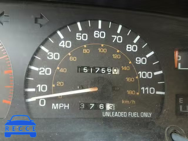 1991 TOYOTA 4RUNNER VN JT3VN39W3M0052572 image 7