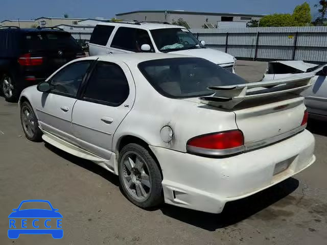 1996 CHRYSLER CIRRUS LX 1C3EJ56H3TN294681 image 2